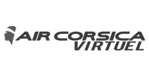 Air Corsica Virtuel