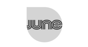 June