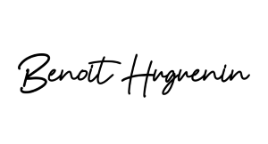 Benoit Huguenin
